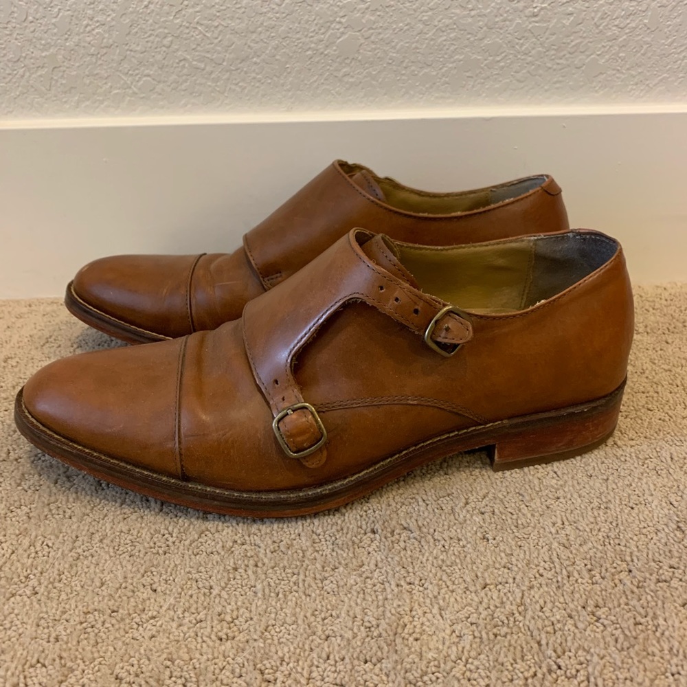 Men’s Cole Haan Dress Shoes